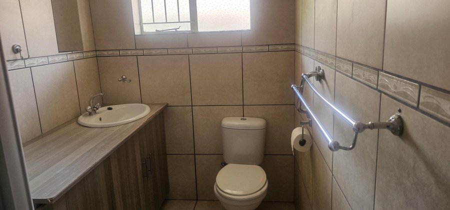 3 Bedroom Property for Sale in Elandsrand North West